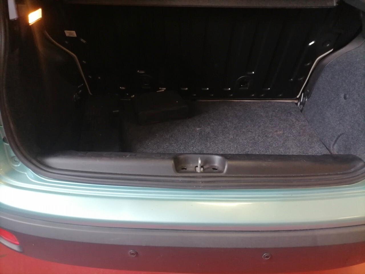 Fiat Panda 0.9 TwinAir Turbo Natural Power Lounge