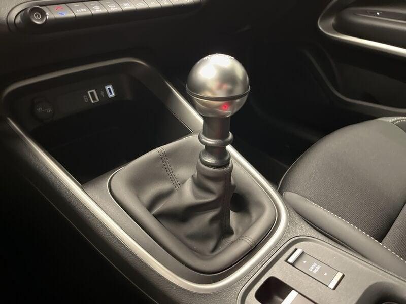 Jeep Avenger 1.2 TURBO