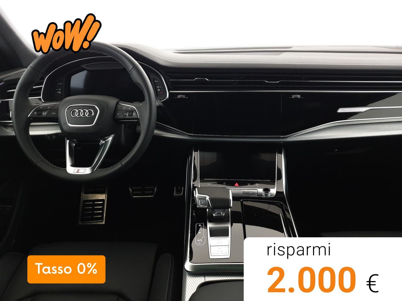 60TFSIe 490CV quattro tiptronic S line Plus