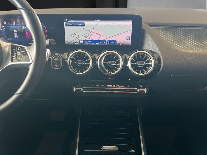 Mercedes-Benz GLA GLA 180 d Auto Progressive Advanced Plus