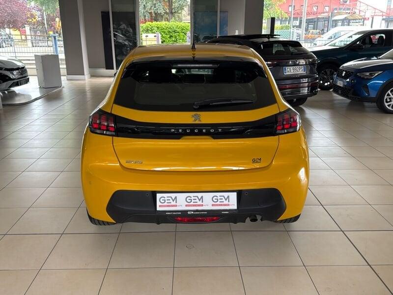 Peugeot 208 Active Pack PureTech 75 S/S