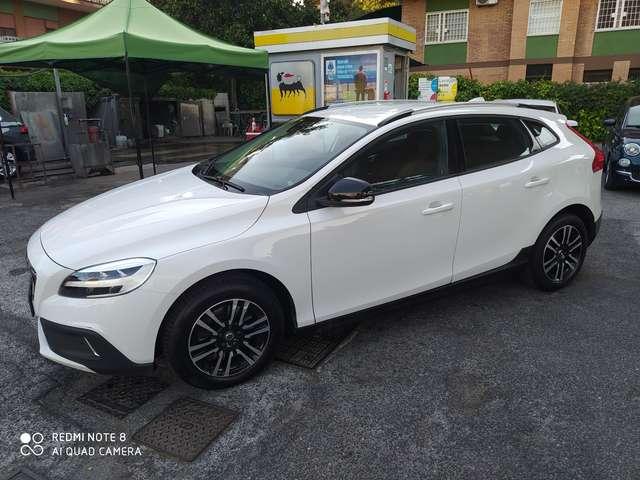 Volvo V40 Cross Country V40 II 2012 Cross Country 2.0 d2 Summum geartronic