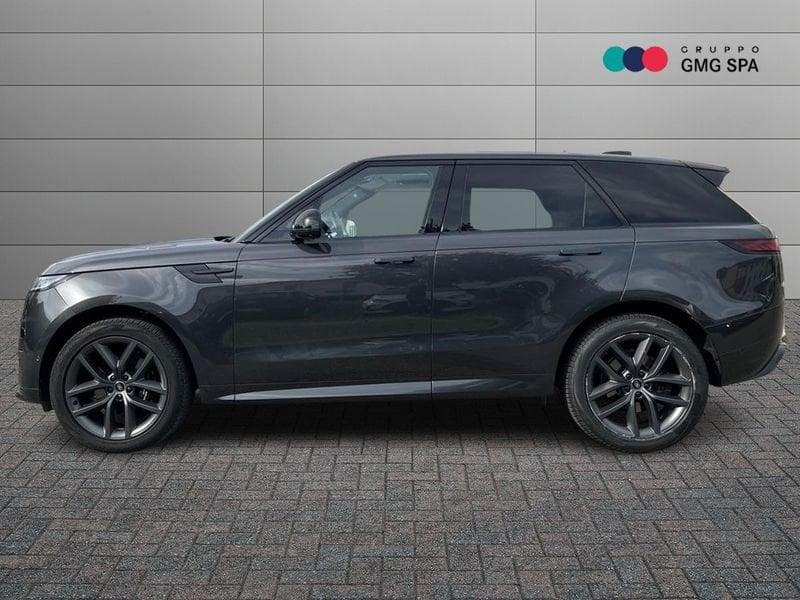 Land Rover Range Rover Sport 3.0d i6 mhev Dynamic HSE awd 300cv auto