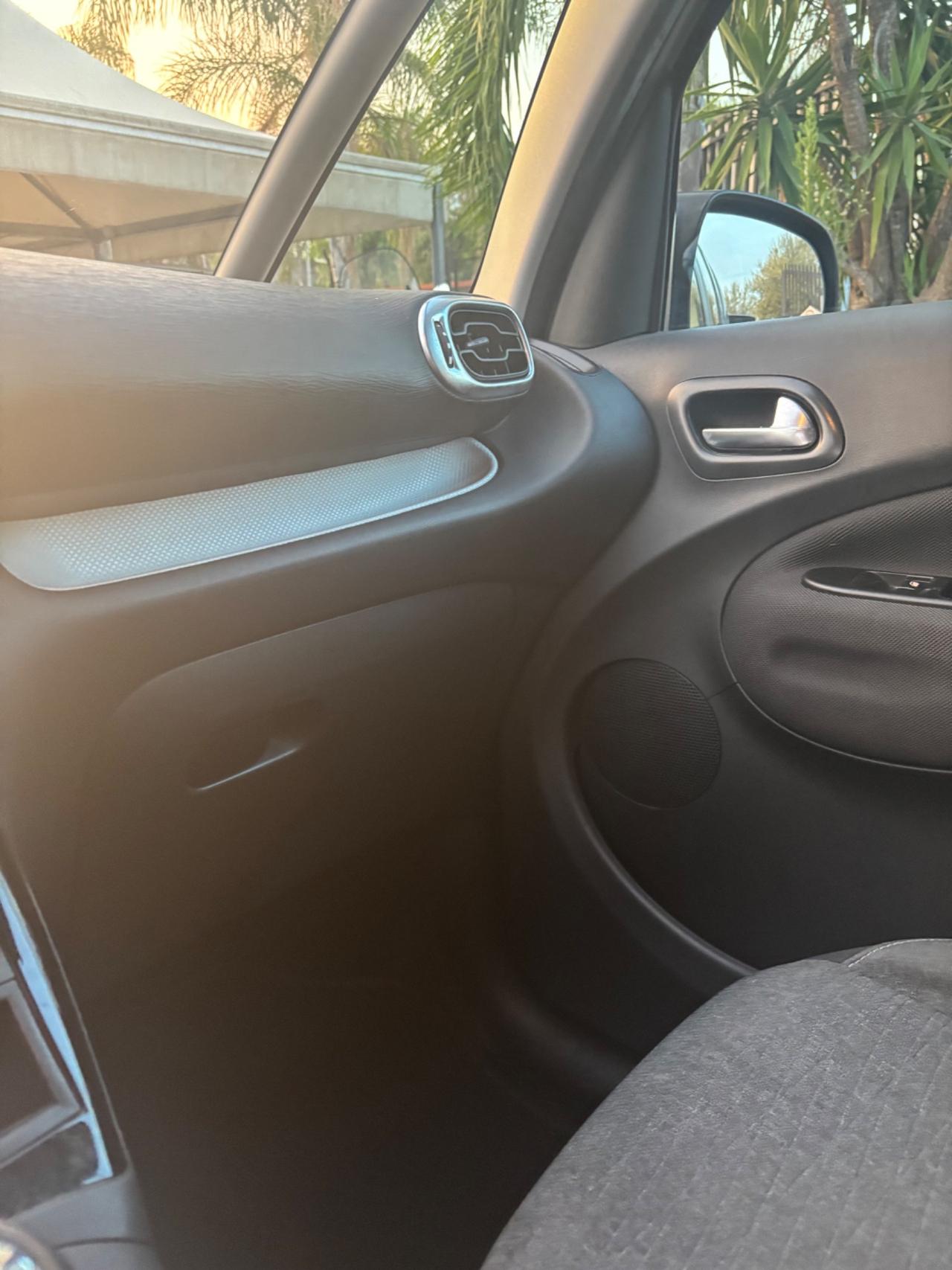 Citroen C3 Picasso BlueHDi 100 Feel Edition