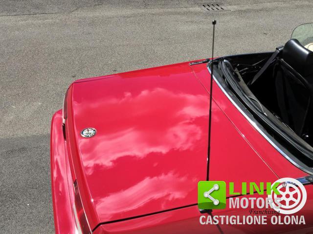 ALFA ROMEO Spider 1.6