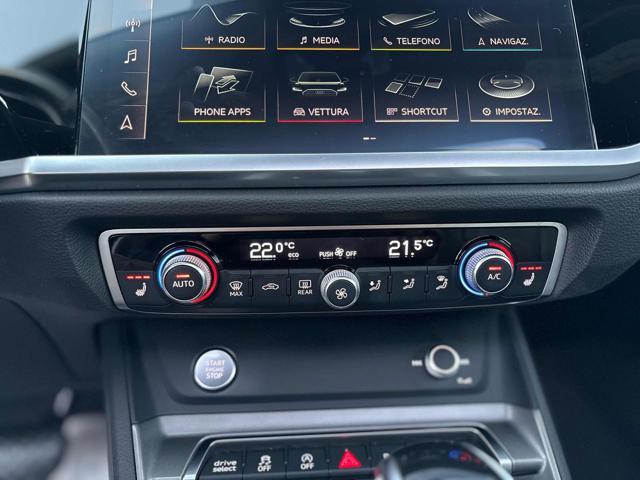 AUDI Q3 SPB 35 TDI S tronic S line *FULL OPTIONAL*