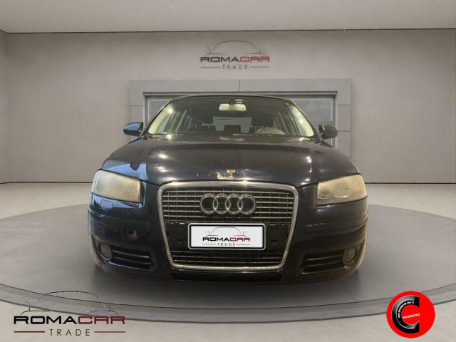 AUDI A3 2.0 16V TDI Ambiente