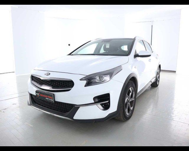 KIA XCeed 1.0 T-GDi GPL Urban