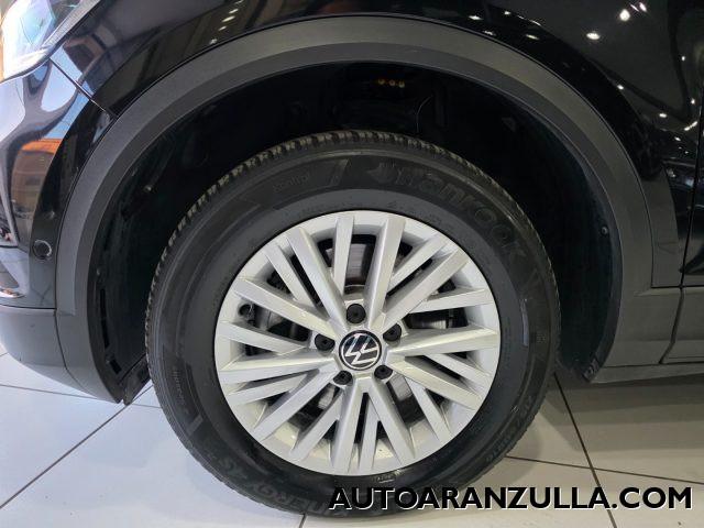 VOLKSWAGEN T-Roc NEW 2.0 TDI SCR 150CV DSG Life - Fari Led -Virtual