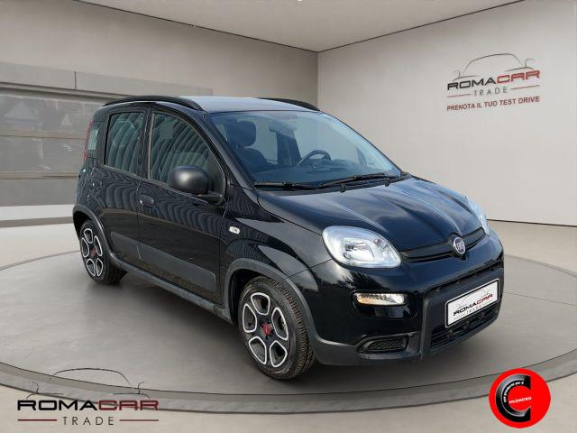 FIAT Panda 1.0 FireFly S&S Hybrid City Life VARI COLORI