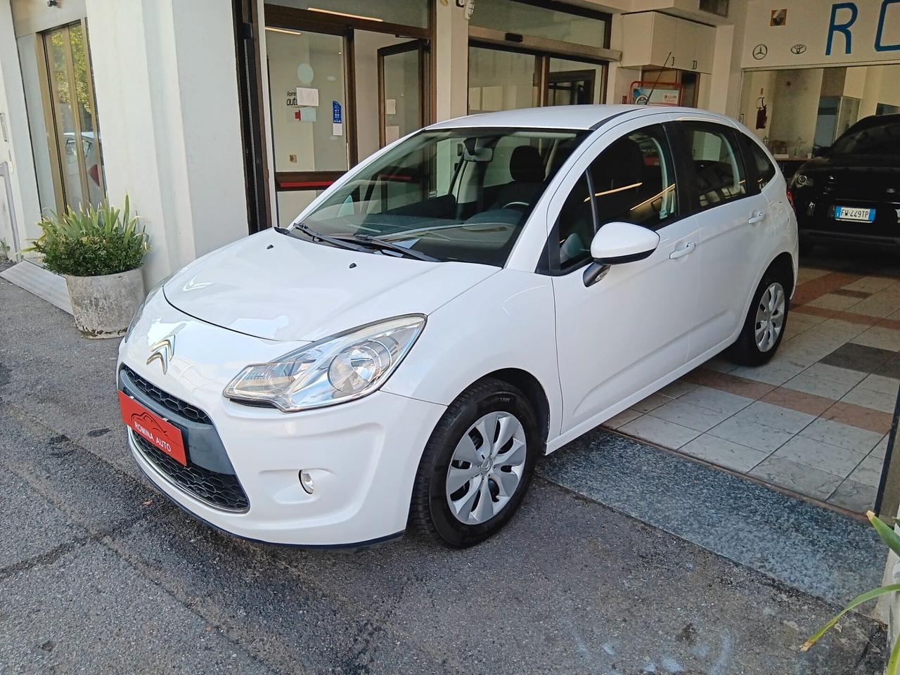 Citroen C3 1.1 Exclusive