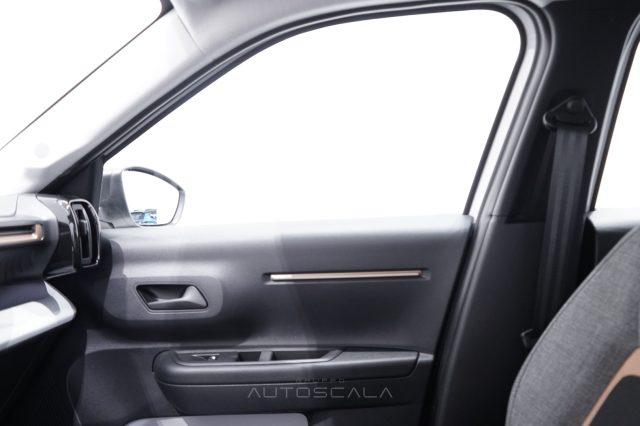 CITROEN C3 Aircross 1.2 PureTech Turbo 100cv You
