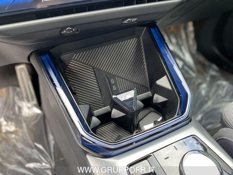 BMW X3 xDrive20d 48V MSport