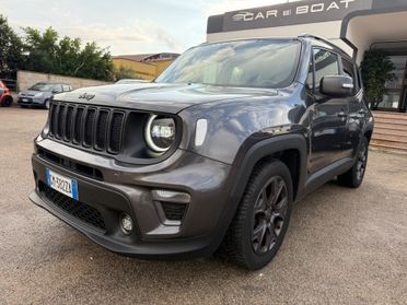 Jeep Renegade 1.6 Mjt 130 CV 80th Anniversary