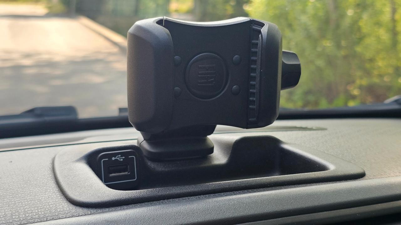 Fiat Panda 1.0 FireFly S&S Hybrid City Cross