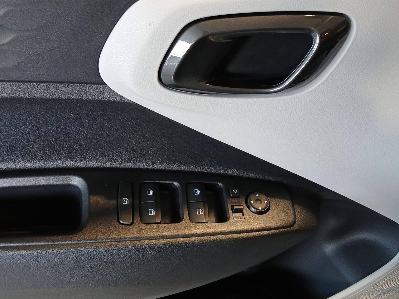 Hyundai i10 1.0 MPI AT Prime