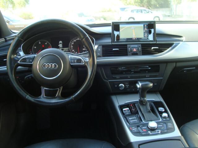 Audi A6 Avant 2.0 TDI 177 CV ''TETTO +PELLE+NAVI''