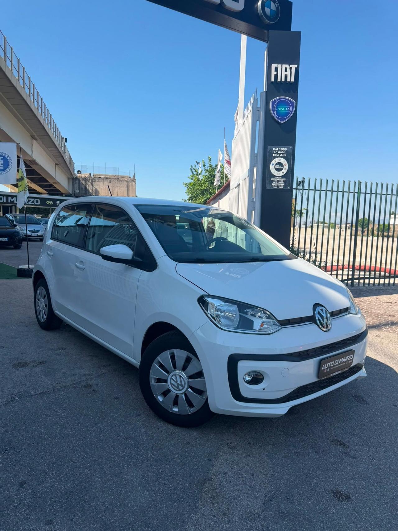 Volkswagen up! 1.0 75 CV 5p. high