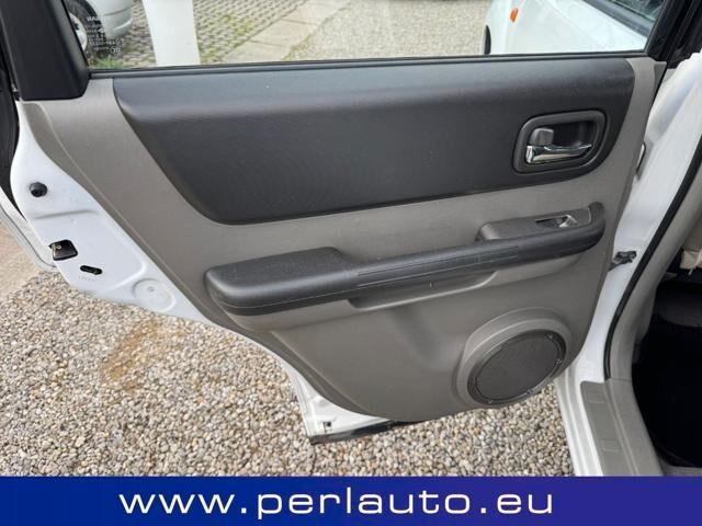 Nissan X-Trail 2.2 dCi Sport