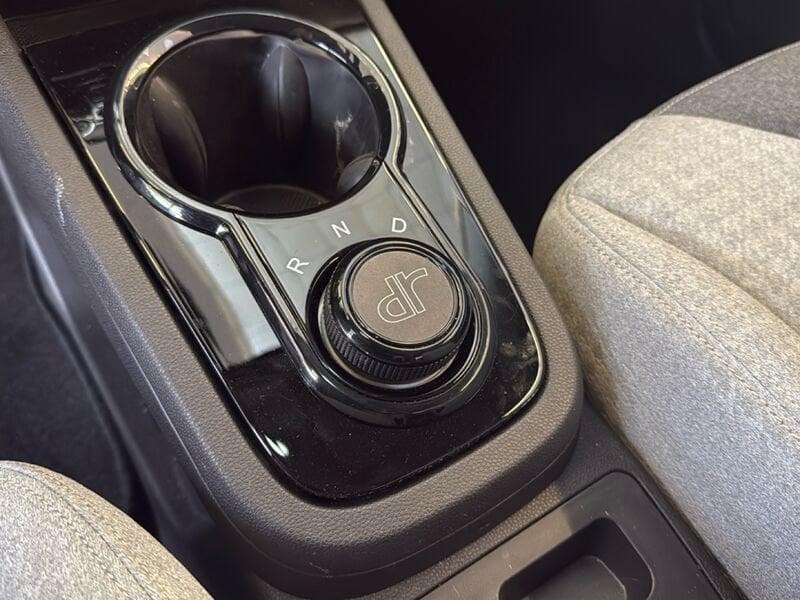 DR AUTOMOBILES dr 1.0 EV Electric 61cv