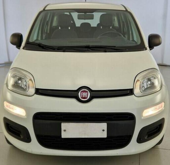 Fiat Panda 1.2 Easy benzina 69 cv E6 "DISPONIBILE"