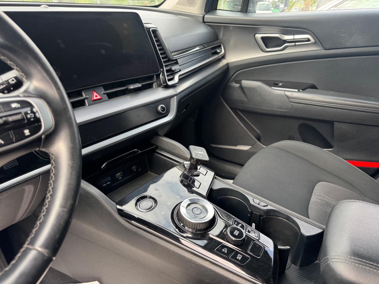 Kia Sportage 1.6 GDI 132 CV 2WD Style
