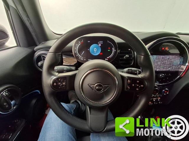 MINI Cooper 1.5 Cooper Classic 5 porte GARANZIA INCLUSA