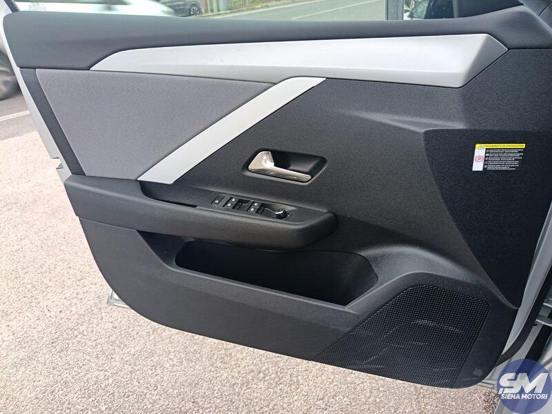 Opel Astra Hybrid 1.2 Hybrid 136cv Edition DCT6