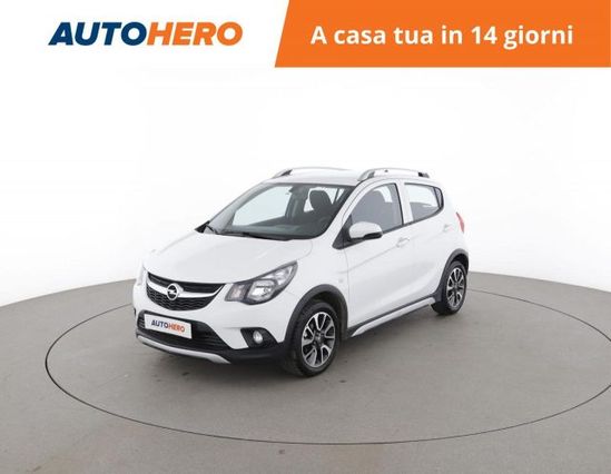 OPEL Karl Rocks 1.0 73 CV