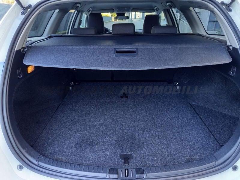 Toyota Auris Auris Touring Sports 1.8h Black Edition cvt