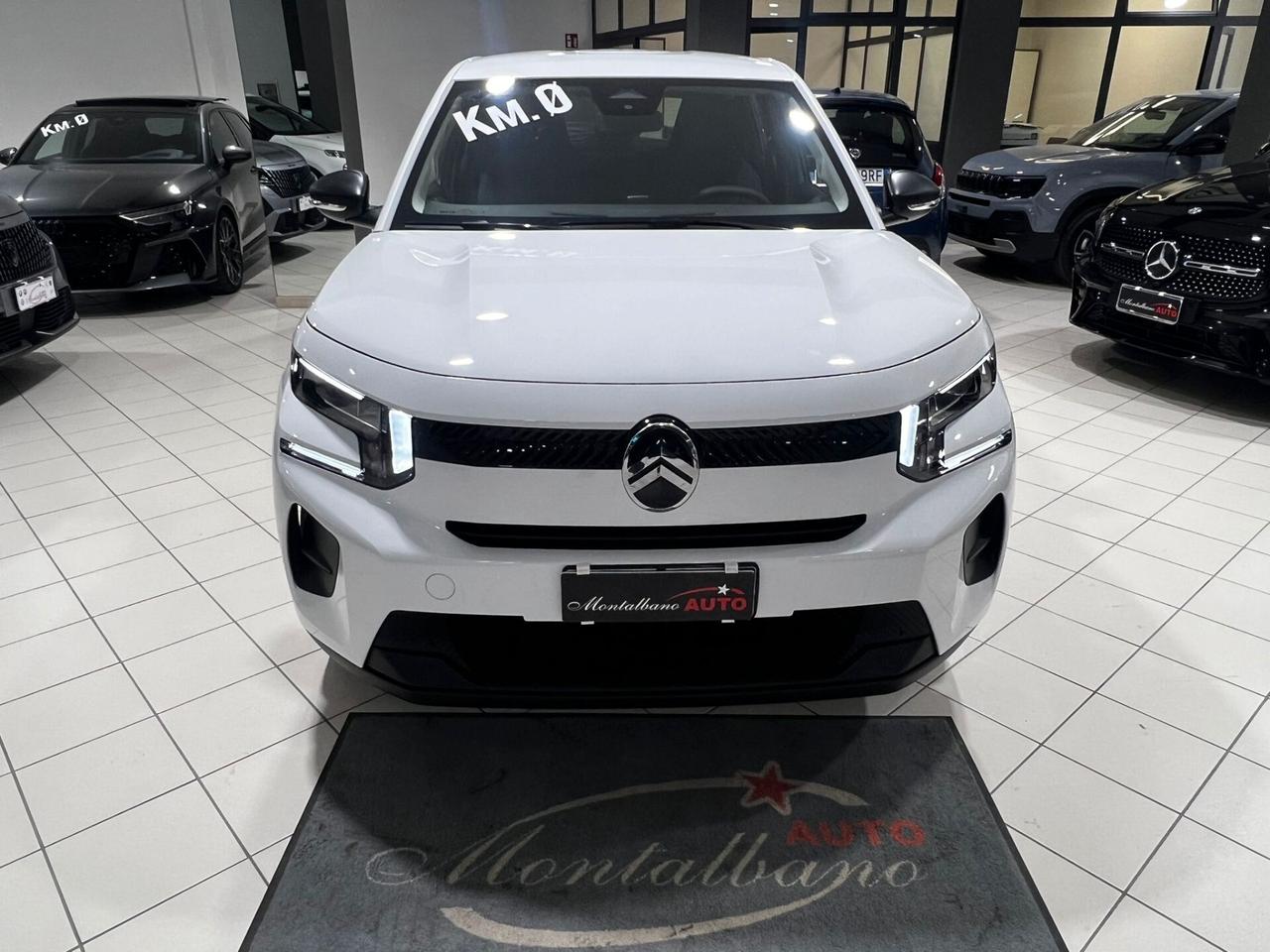 Citroen C3 PureTech 100 S&S Max