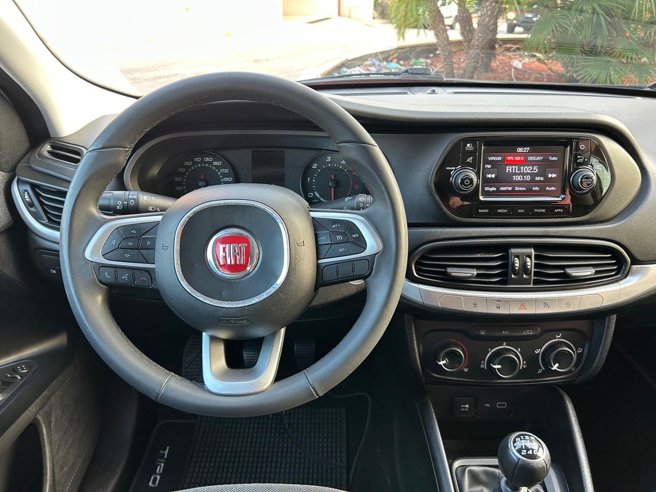 Fiat Tipo 1.6 Mjt SW unico proprietario !!!!!!!