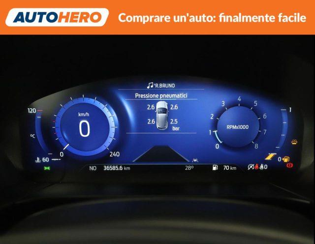 FORD Kuga 1.5 EcoBoost 150 CV 2WD ST-Line