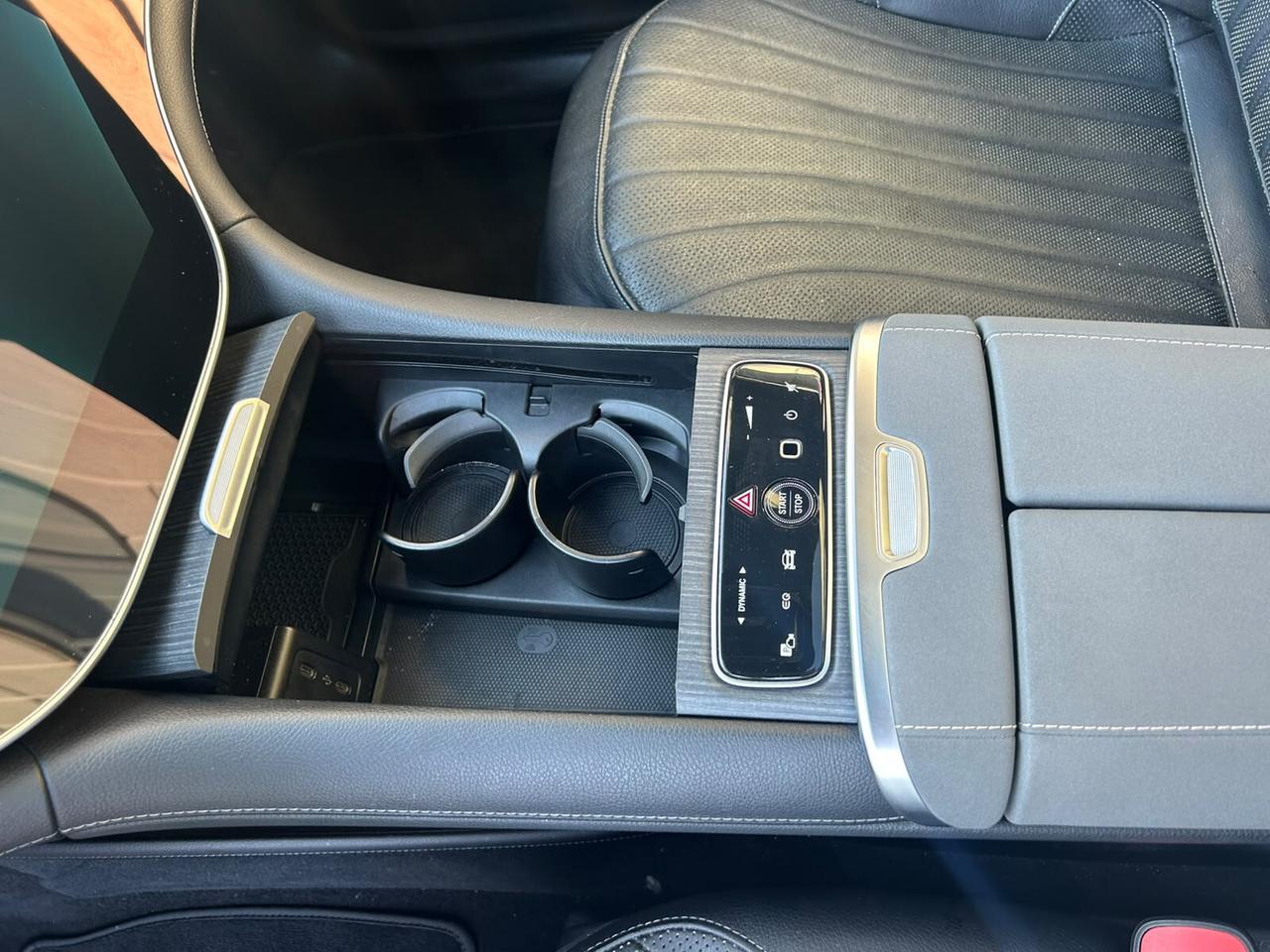 Mercedes-benz EQS 580 4Matic Luxury