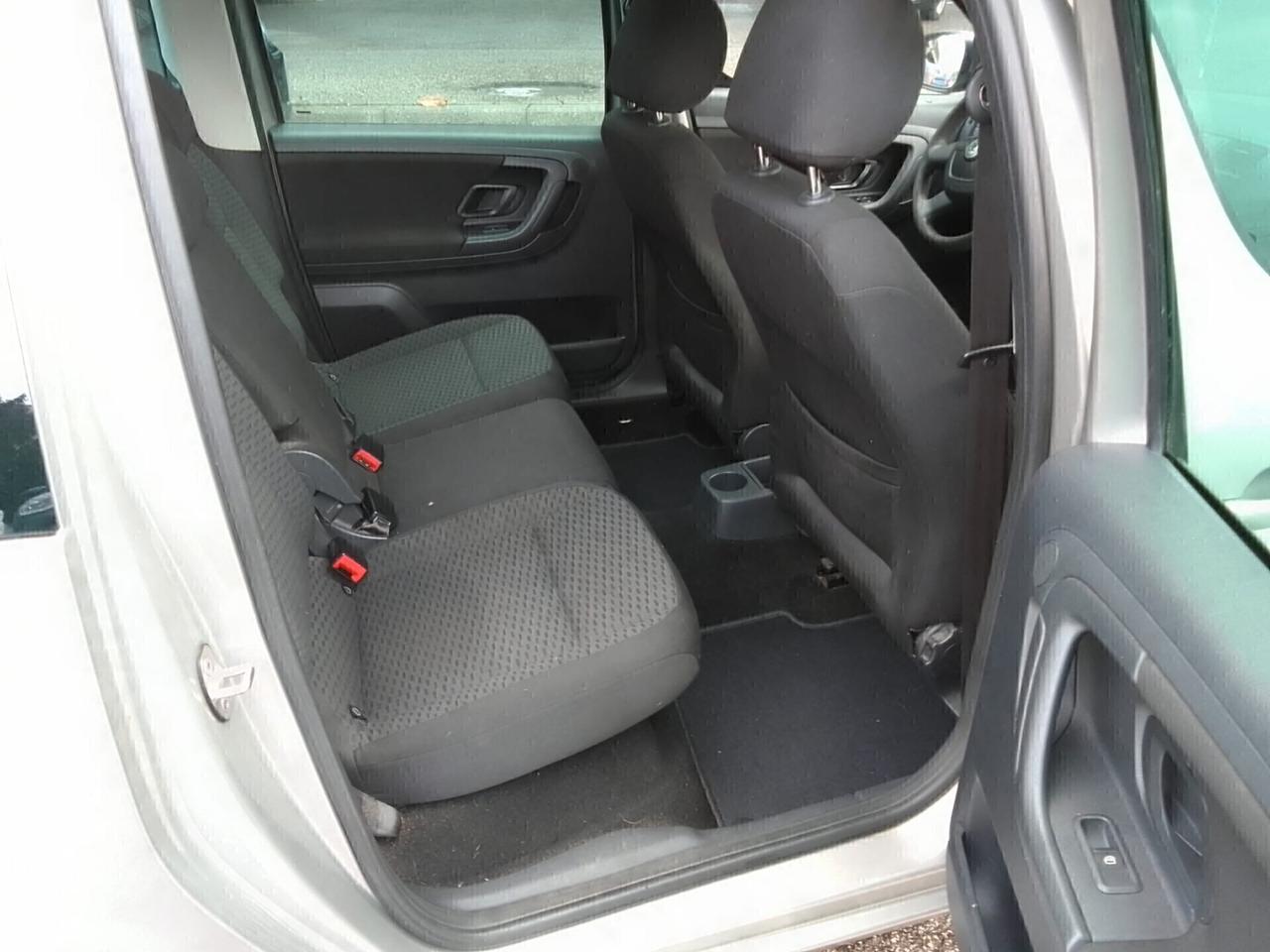 Skoda Roomster 1.2 TSI 86CV Ambition OK NEO