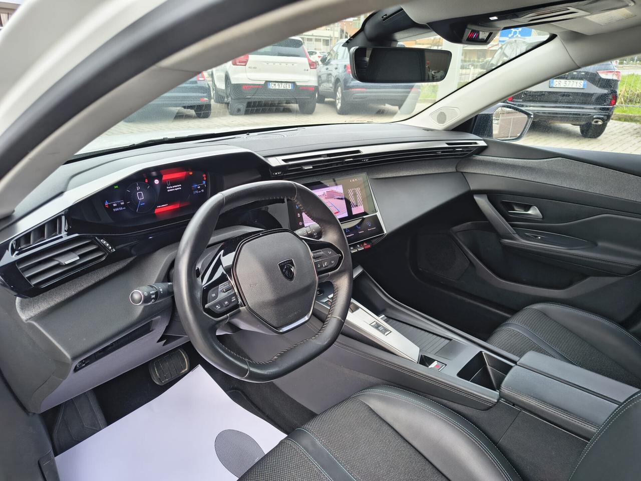 Peugeot 308 SW 1.5 HDi*AUTOMATICA* PREZZO REALE, NO VINCOLI