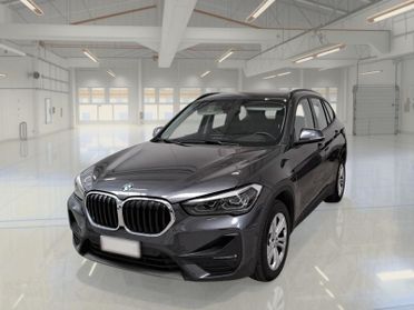 BMW X1 XDRIVE 25E BUSINESS ADVANTAGE AUTOMATICO SUV