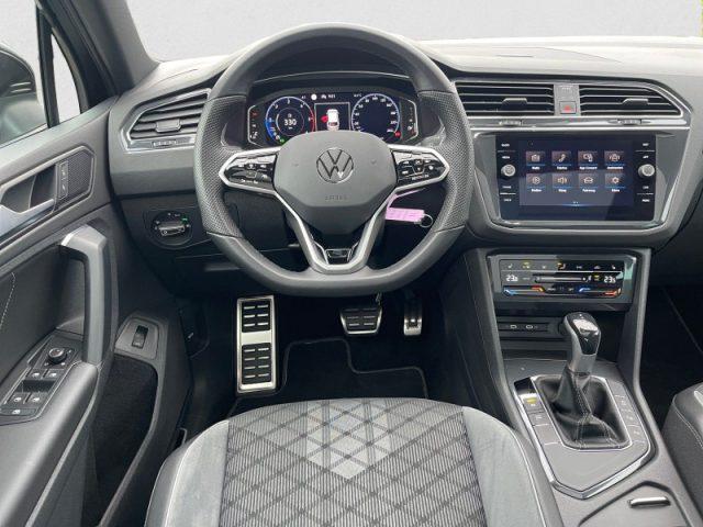 VOLKSWAGEN Tiguan 2.0 TDI 150 CV SCR DSG R-Line