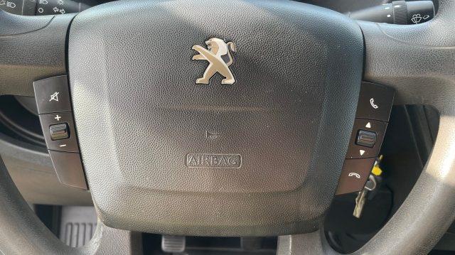 PEUGEOT Boxer BOXER 335 L3 2.2 BlueHDi S&S Cassonato PREZZO+IVA