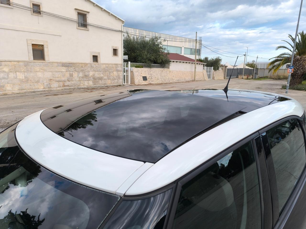 Fiat 500L 1.6 Multijet 105 CV Lounge