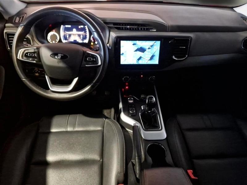DR MOTOR DR4.0 1.5 MT BENZ GPL