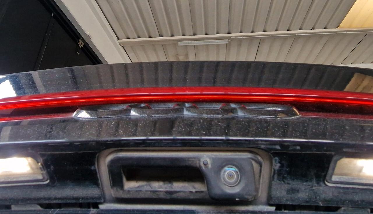 Audi Q8 50 TDI 286 CV quattro tiptronic Sport