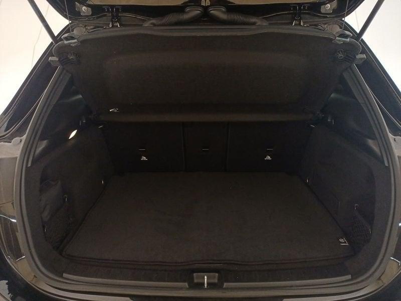 Mercedes-Benz GLA GLA-H247 2020 200 d Sport Plus auto