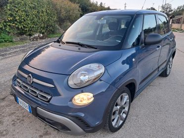 Fiat 500L 1.6 Multijet 120 CV Cross