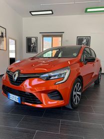 Renault Clio PREZZO REALE NO VINCOLI