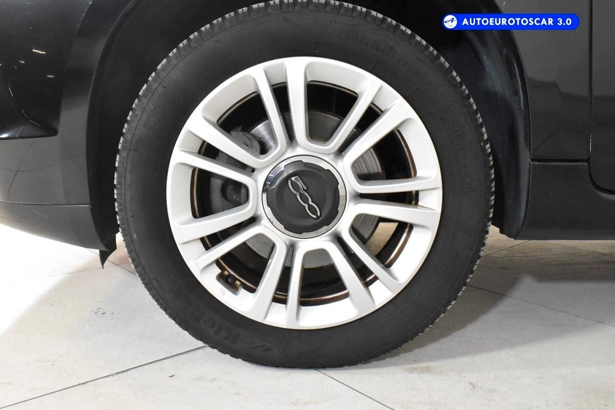 Fiat 500L 1.3 Multijet 95 CV Mirror