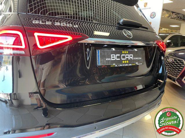 MERCEDES-BENZ GLE 300 d 4Matic Mild Hybrid PREMIUM