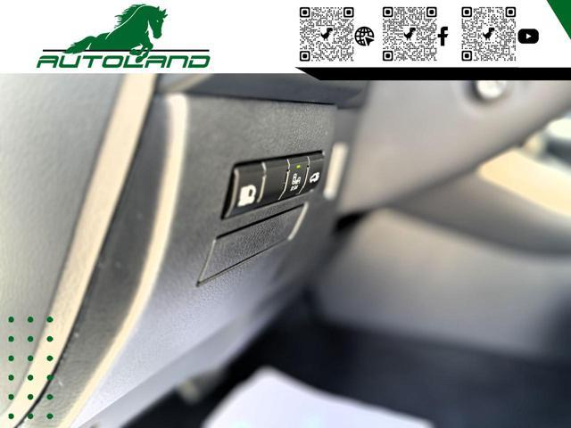 LEXUS NX 300 Hybrid 4WD Executive 155 CV