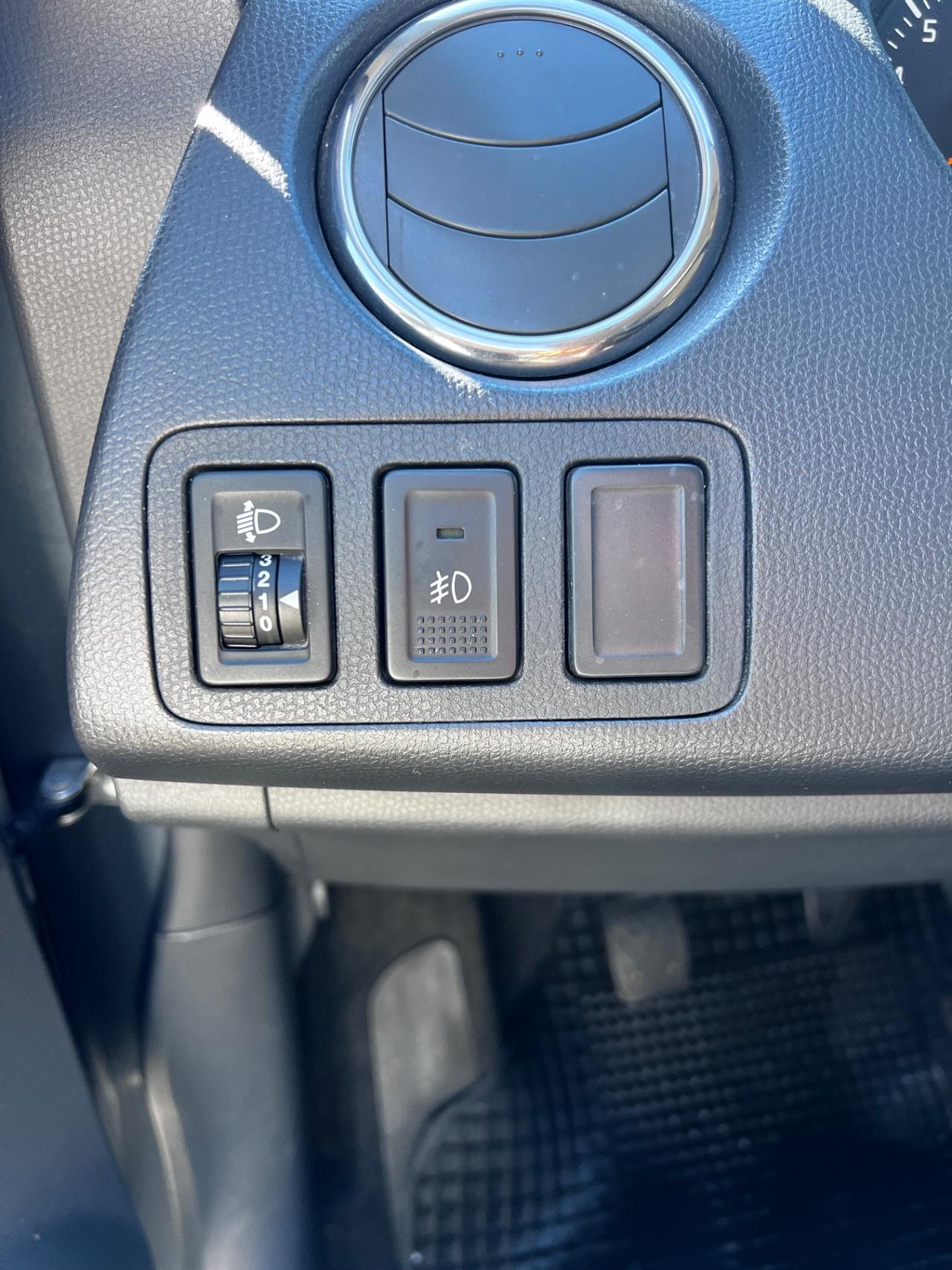 Suzuki Swift 1.3 5p. GL Safety Pack