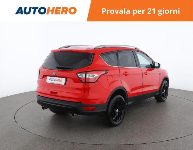FORD Kuga 1.5 TDCI 120 CV S&S 2WD Plus